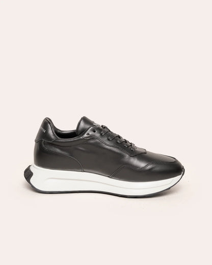 TENIS MAISON BOTTER CODE BLACK