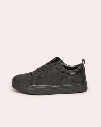 TENIS MAISON BOTTER DOMINION BLACK