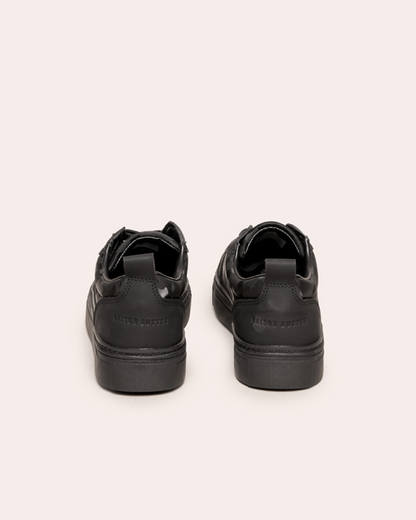 TENIS MAISON BOTTER DOMINION BLACK