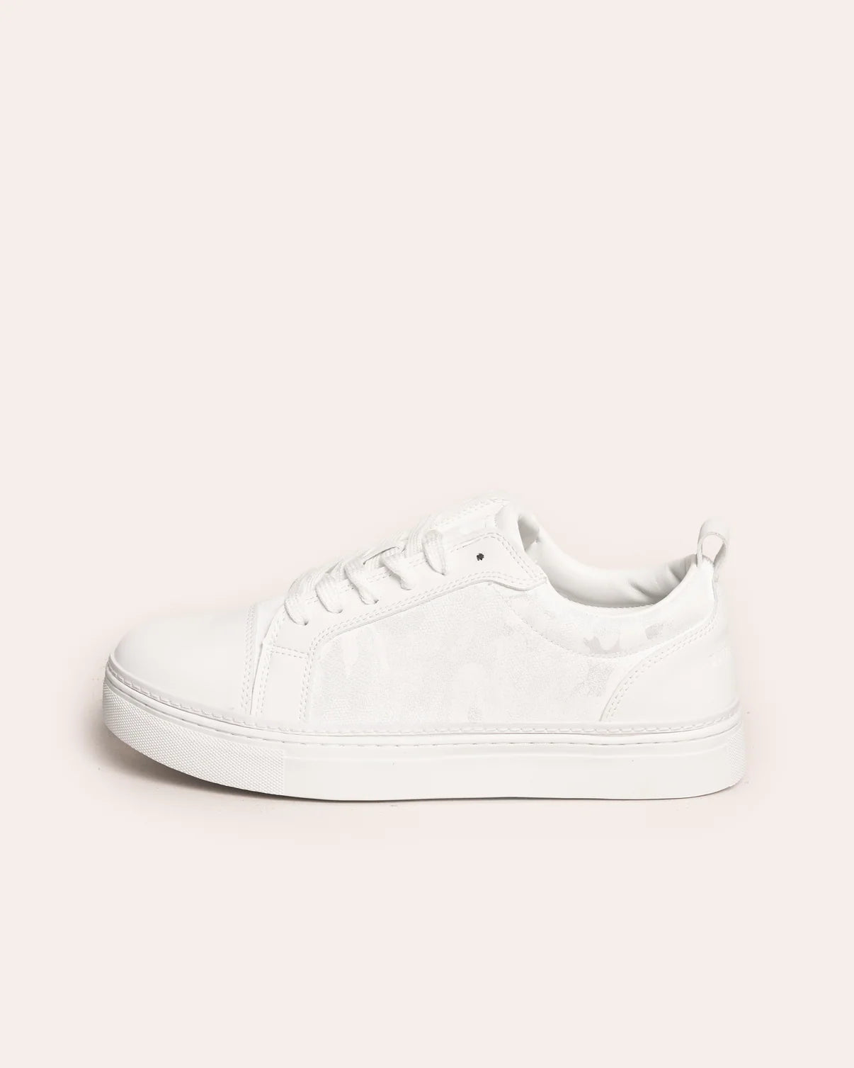 TENIS MAISON BOTTER DOMINION WHITE