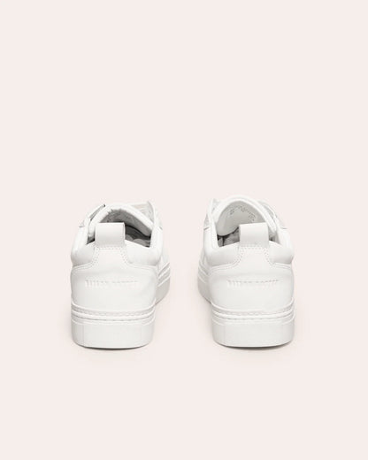 TENIS MAISON BOTTER DOMINION WHITE