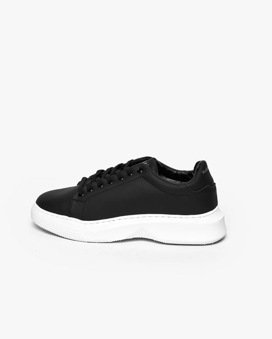 TENIS MAISON BOTTER ELITE BLACK