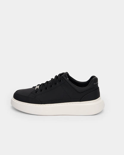 TENIS MAISON BOTTER MDE BLACK