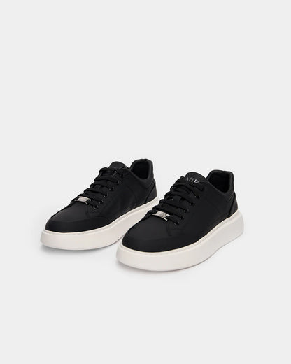 TENIS MAISON BOTTER MDE BLACK