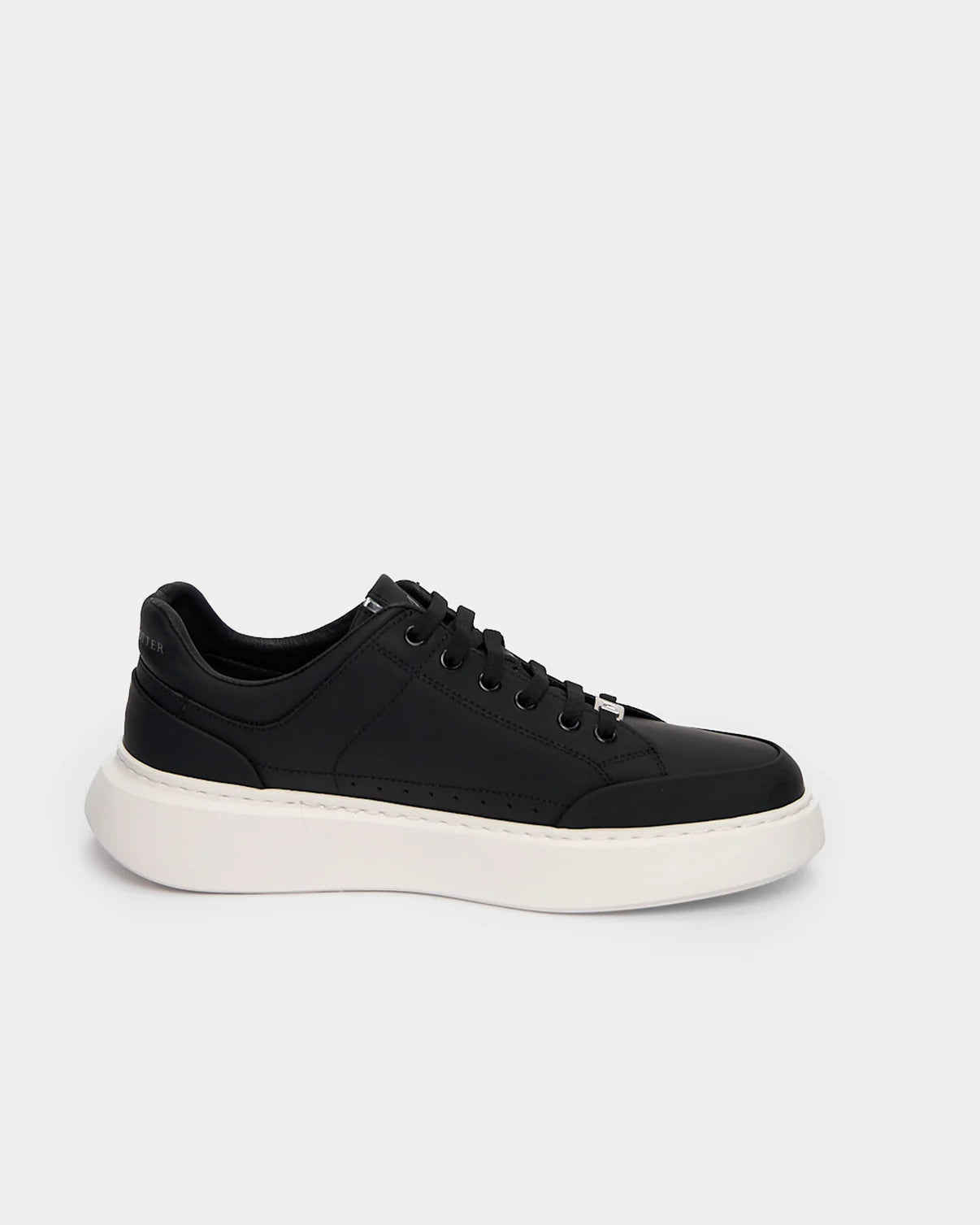 TENIS MAISON BOTTER MDE BLACK