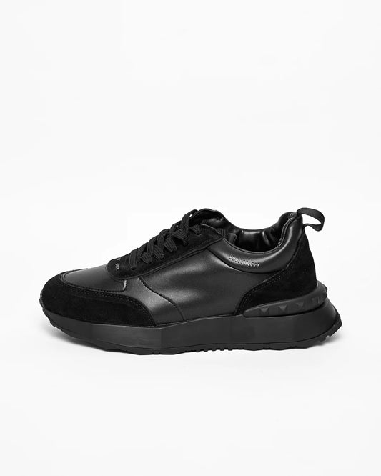 TENIS MAISON BOTTER OPULENCE BLACK