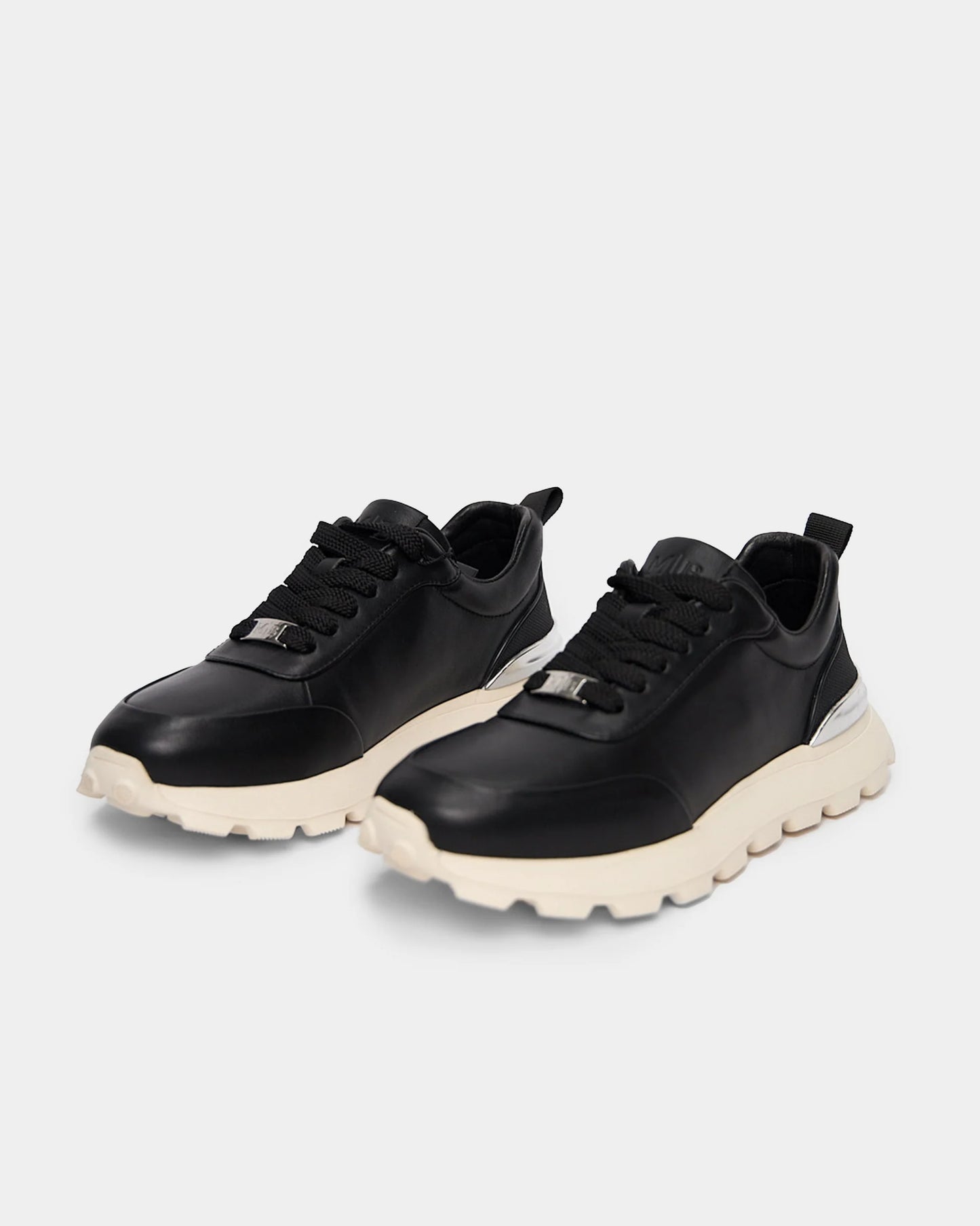 TENIS MAISON BOTTER RADIANT BLACK