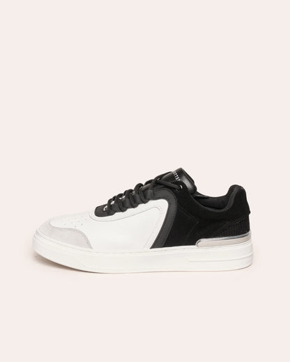 TENIS MAISON BOTTER REGENT BLACK