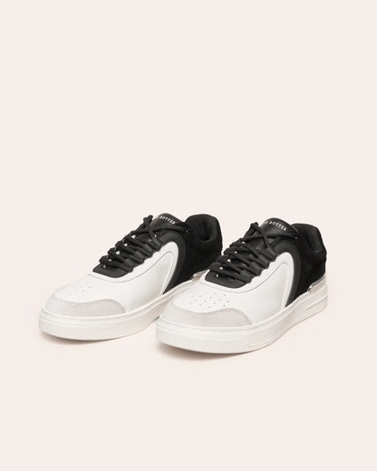 TENIS MAISON BOTTER REGENT BLACK