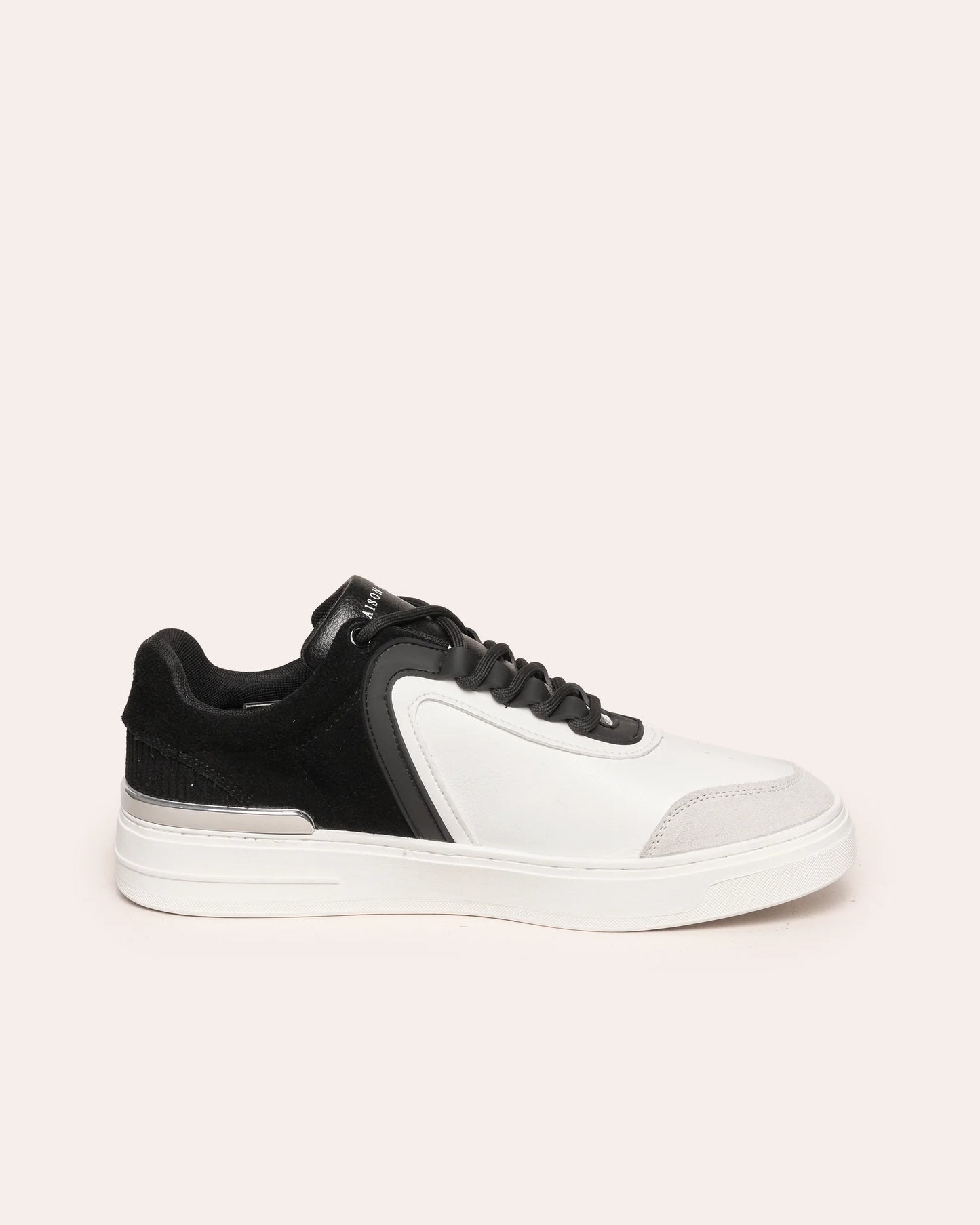 TENIS MAISON BOTTER REGENT BLACK
