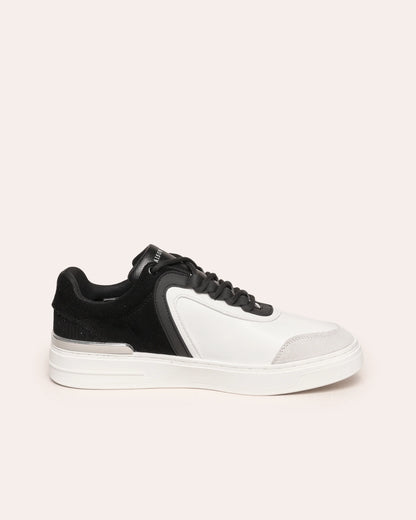 TENIS MAISON BOTTER REGENT BLACK
