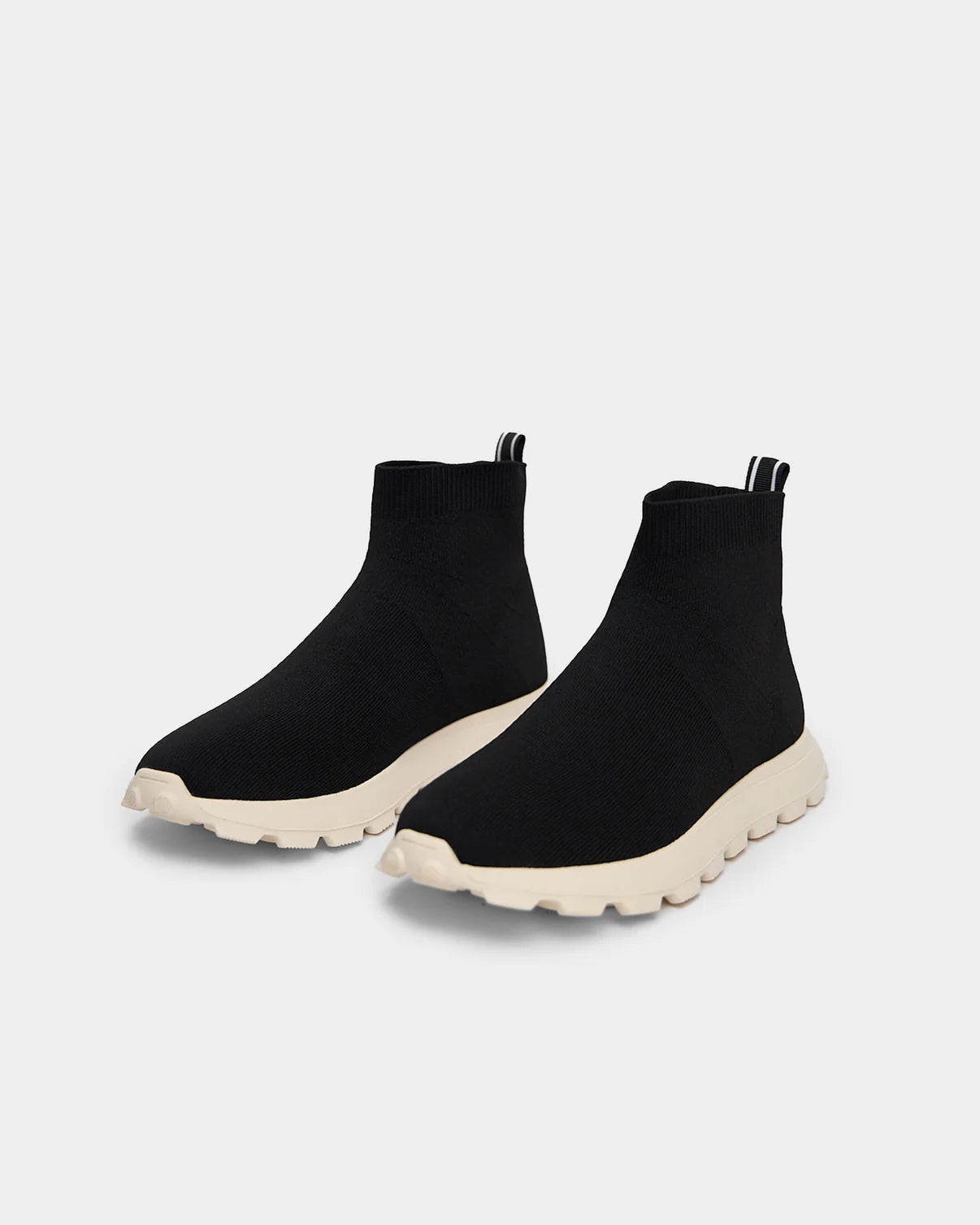 TENIS MAISON BOTTER TRIBUTE BLACK