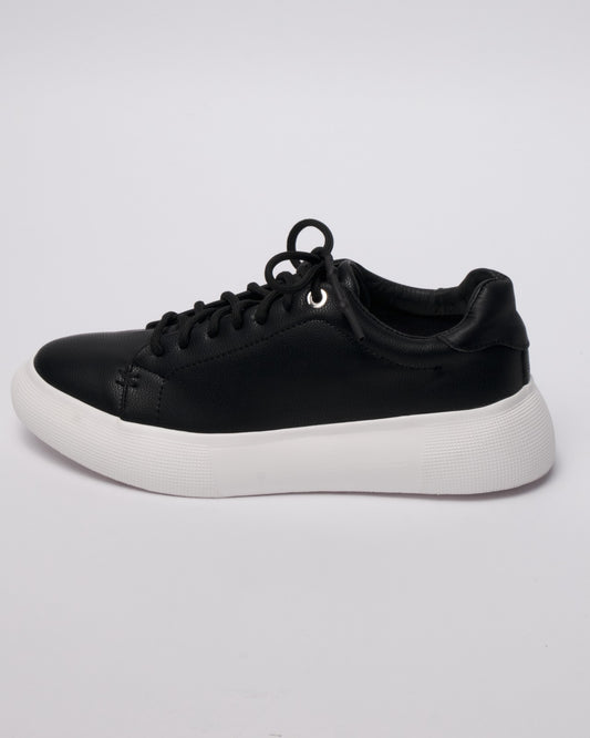 TENIS SABO COUTURE IBIZA BLACK