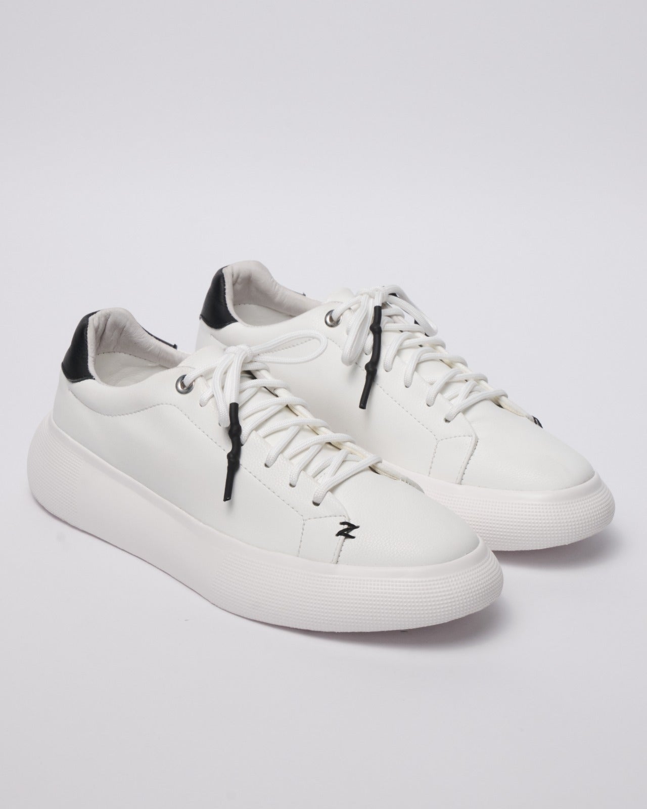 TENIS SABO COUTURE IBIZA WHITE