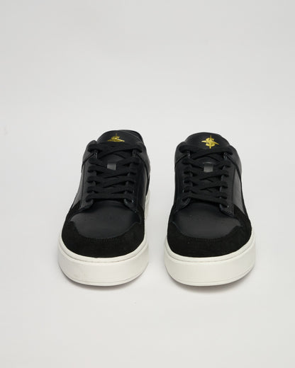 TENIS SABO COUTURE REBEL BLACK