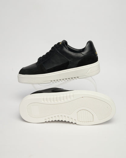 TENIS SABO COUTURE REBEL BLACK