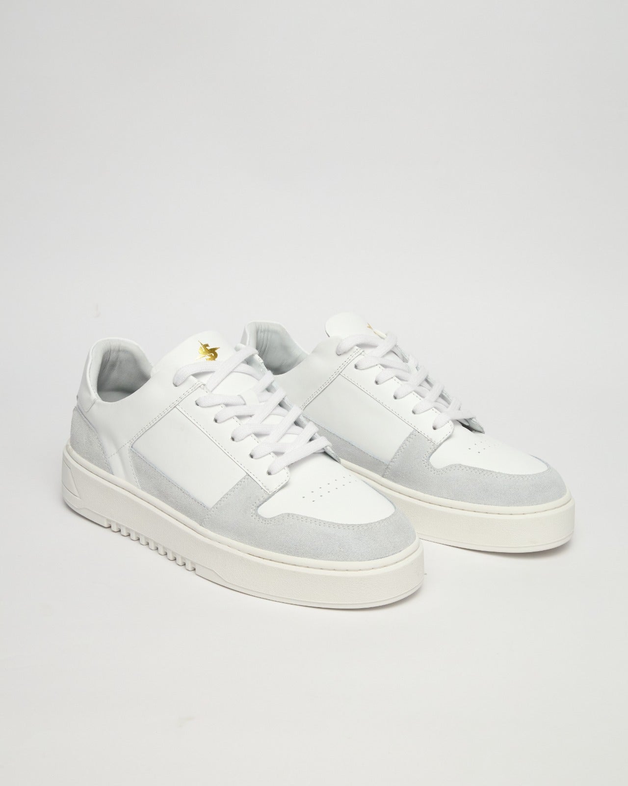 TENIS SABO COUTURE REBEL GREY