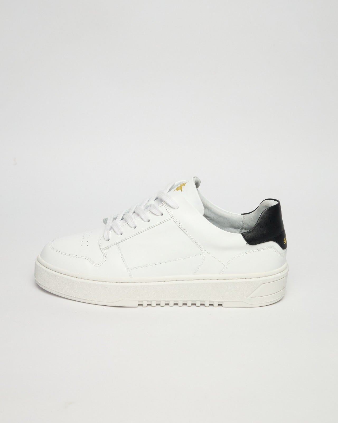 TENIS SABO COUTURE REBEL WHITE