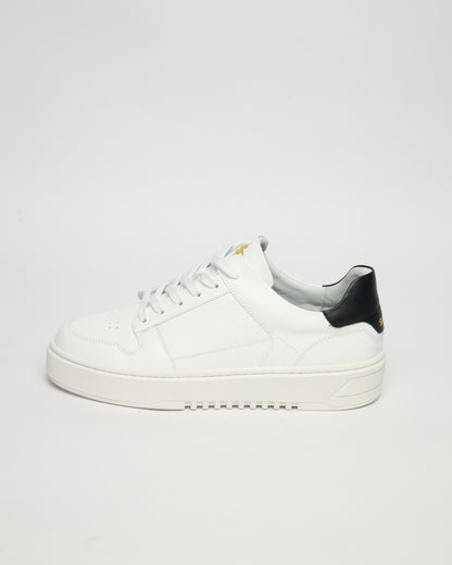 TENIS SABO COUTURE REBEL WHITE