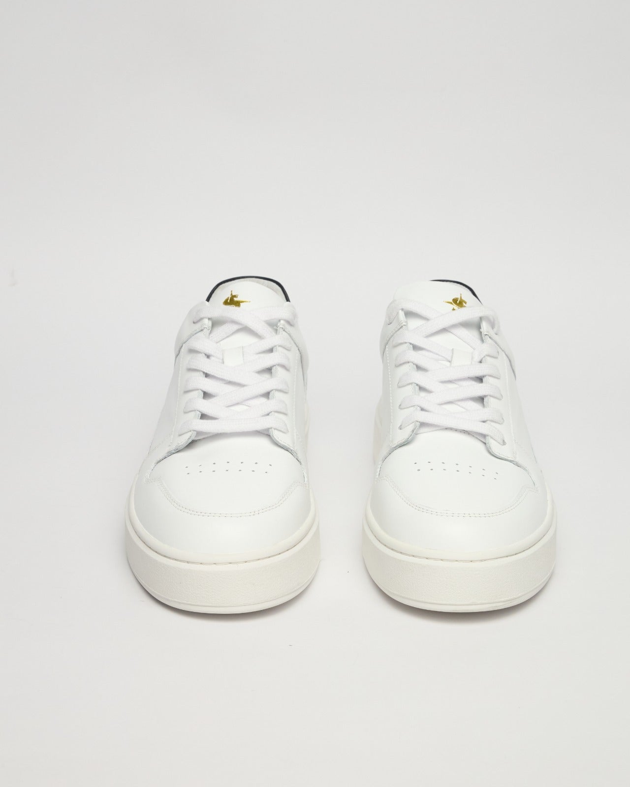 TENIS SABO COUTURE REBEL WHITE
