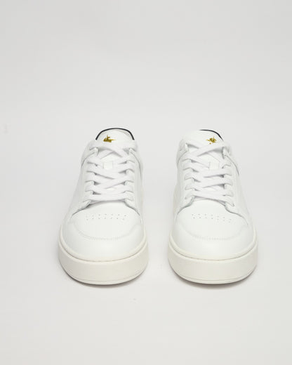 TENIS SABO COUTURE REBEL WHITE