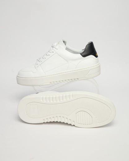 TENIS SABO COUTURE REBEL WHITE