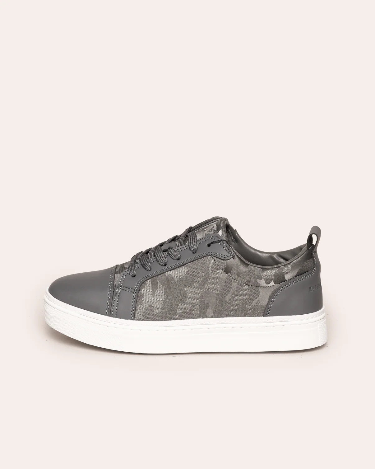 TENIS MAISON BOTTER DOMINION GREY