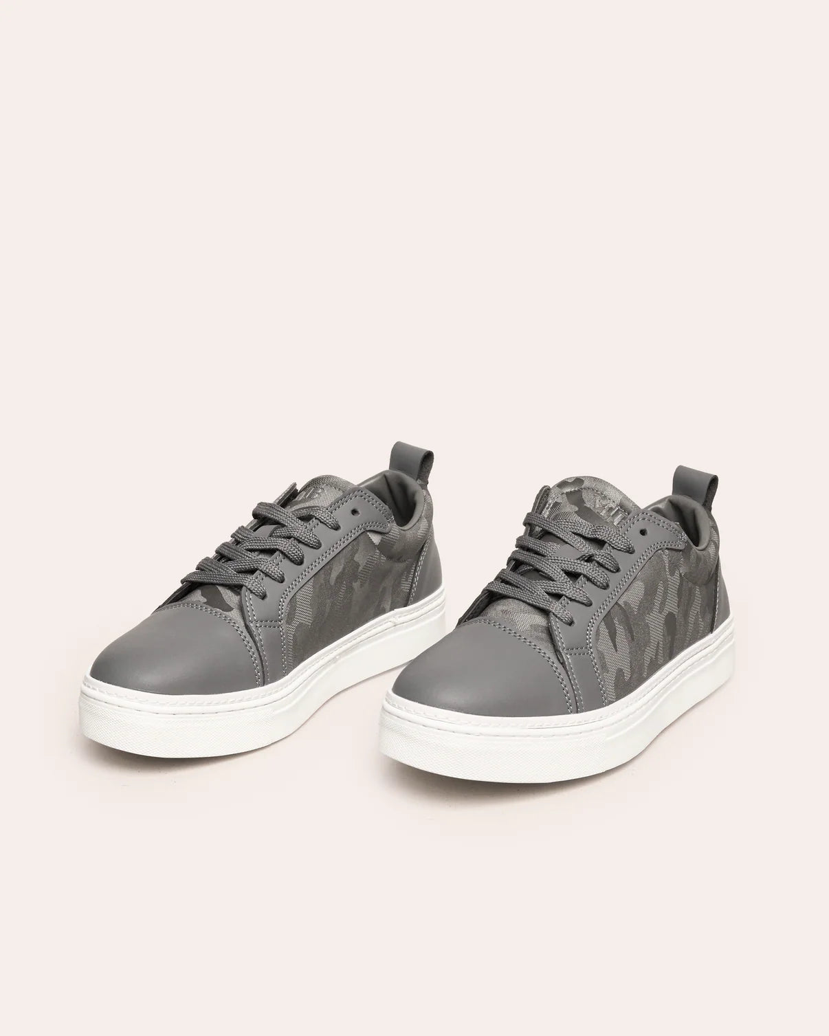 TENIS MAISON BOTTER DOMINION GREY