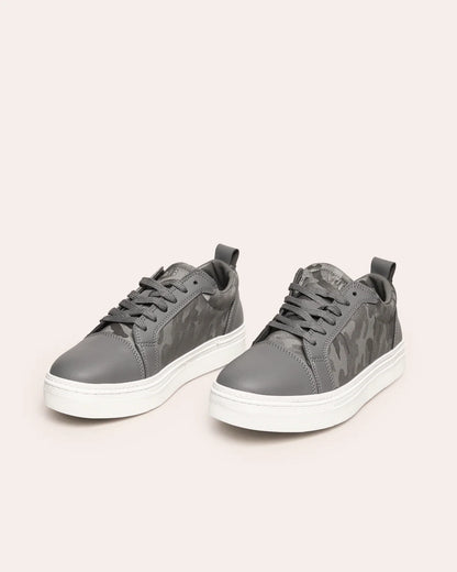 TENIS MAISON BOTTER DOMINION GREY