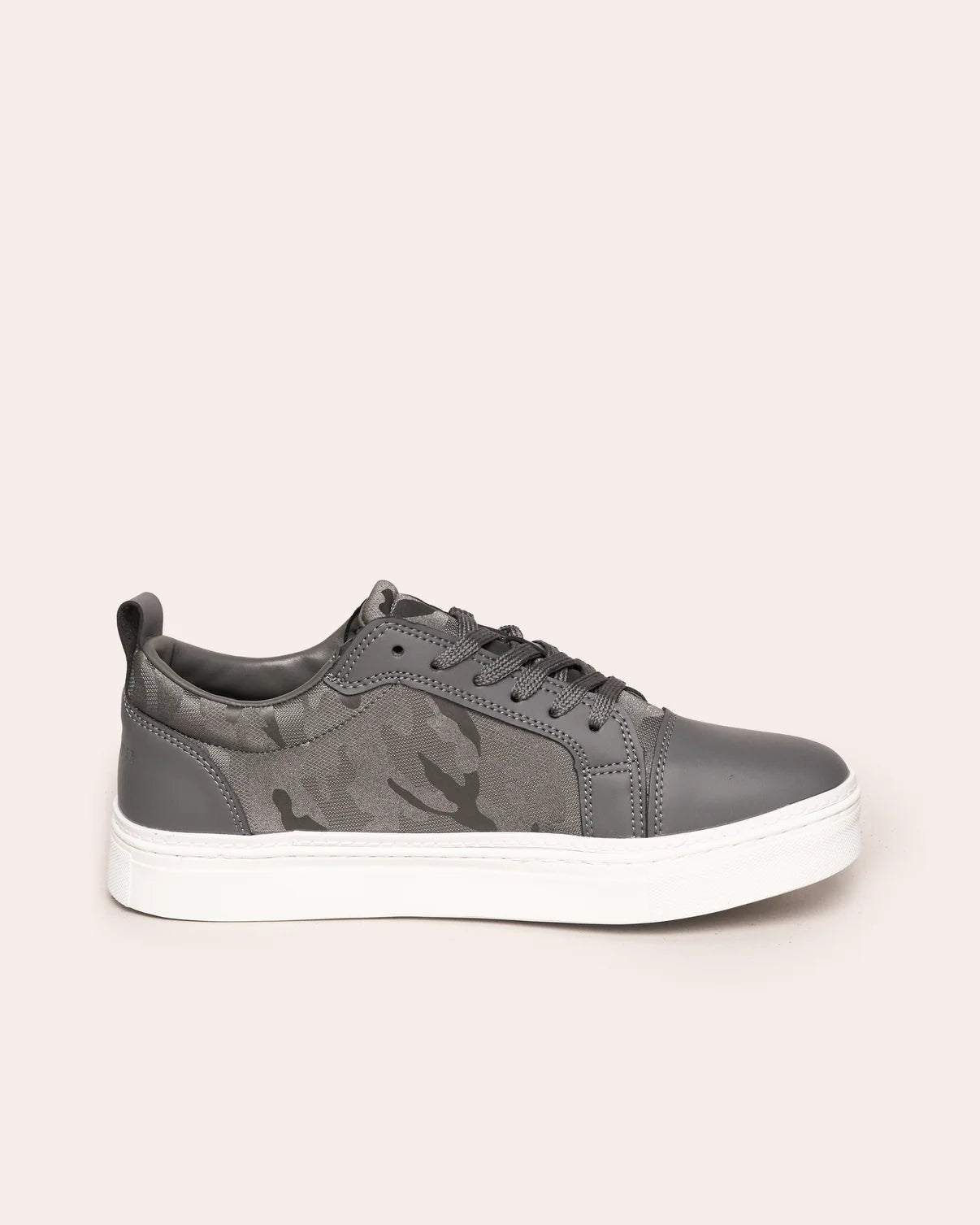 TENIS MAISON BOTTER DOMINION GREY