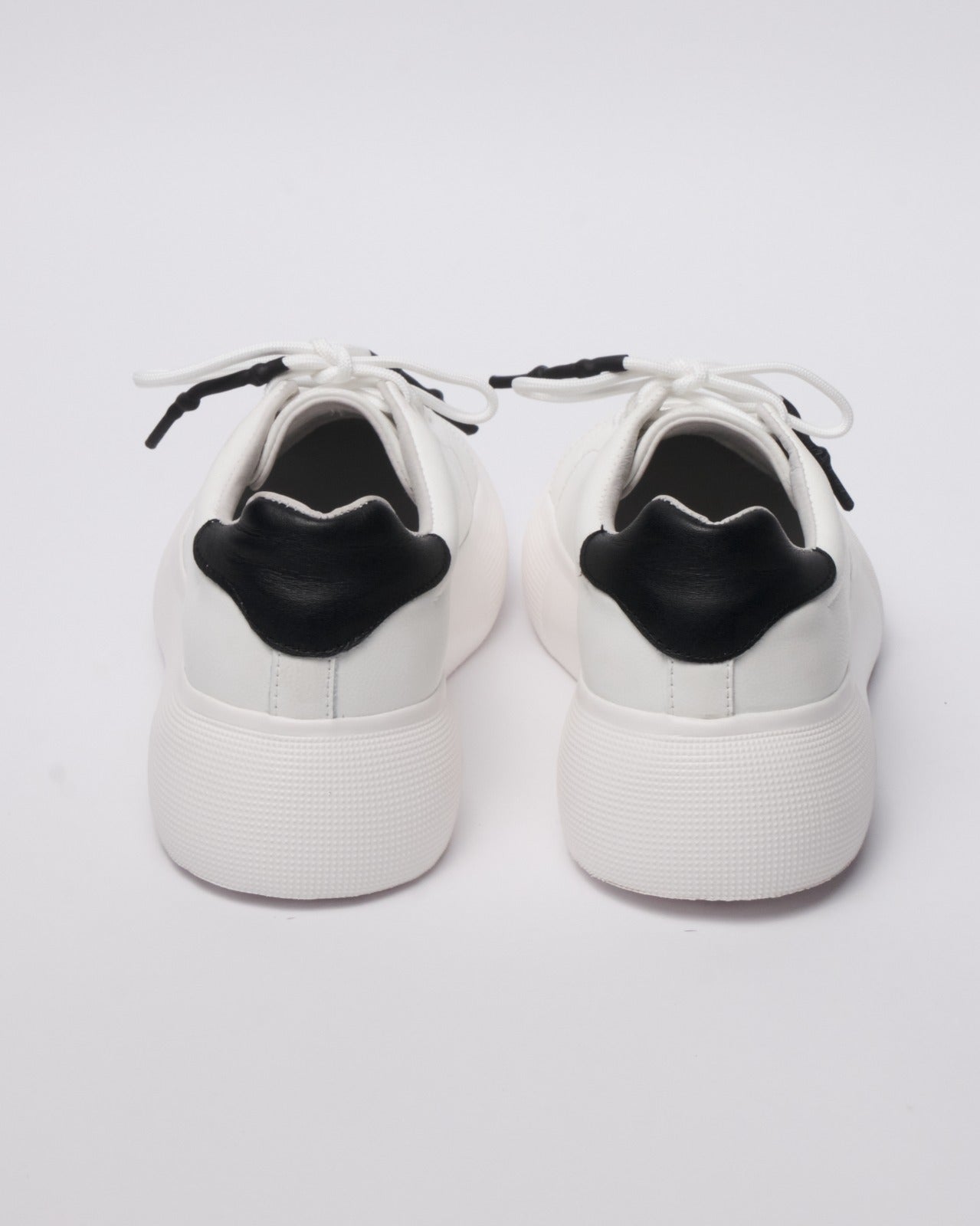 TENIS SABO COUTURE IBIZA WHITE