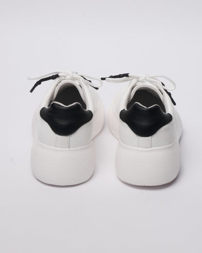 TENIS SABO COUTURE IBIZA WHITE