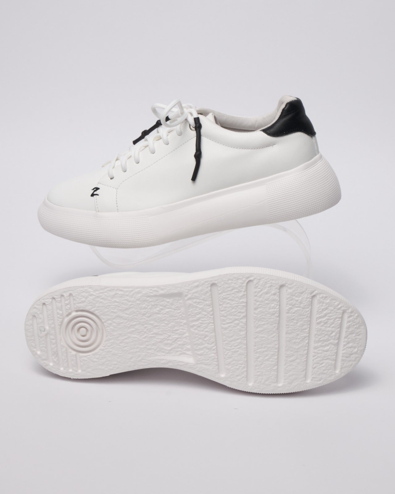 TENIS SABO COUTURE IBIZA WHITE