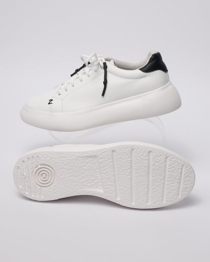 TENIS SABO COUTURE IBIZA WHITE
