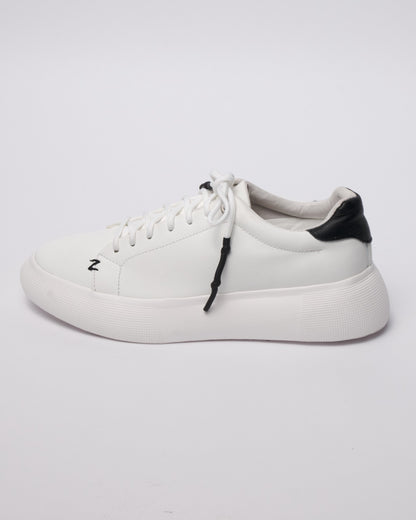 TENIS SABO COUTURE IBIZA WHITE