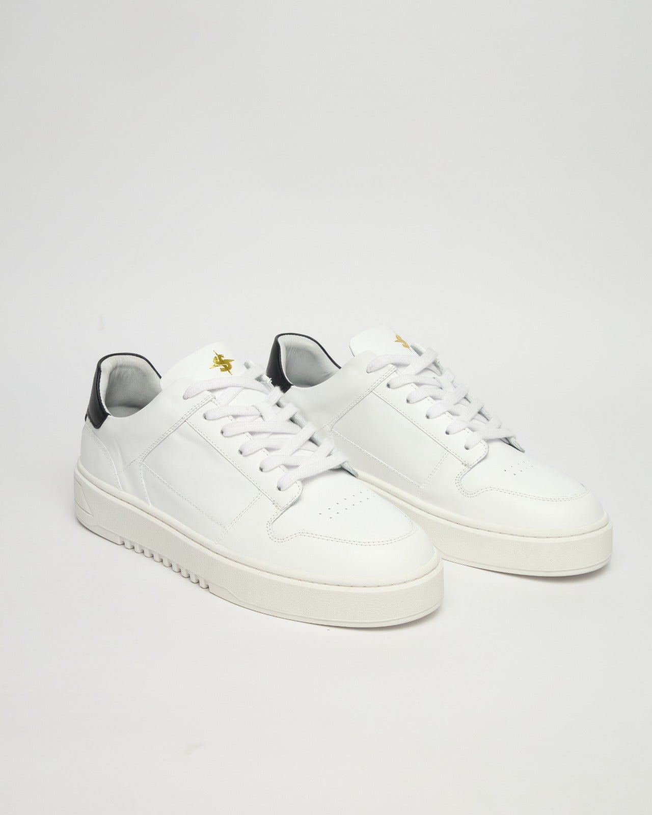 TENIS SABO COUTURE REBEL WHITE