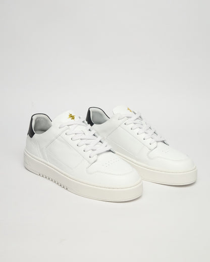 TENIS SABO COUTURE REBEL WHITE