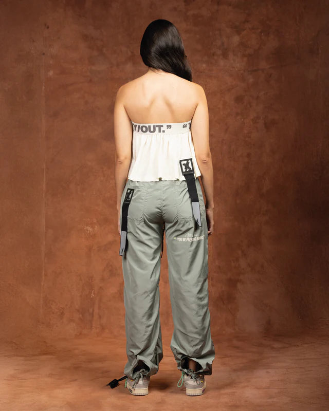 TOP Y/OUT SLIPMAT TOP