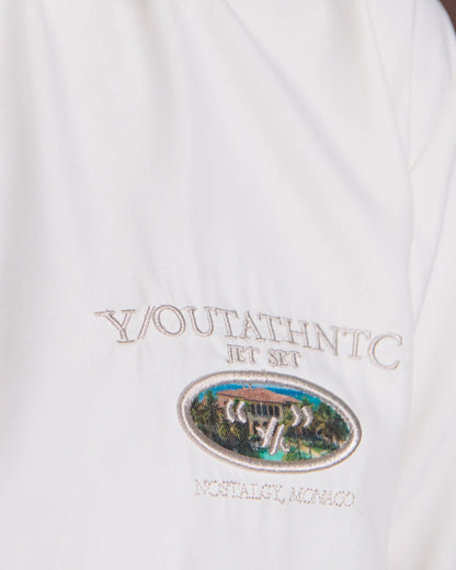 TOP YOUT S1097 CHAMPAN SHIRT