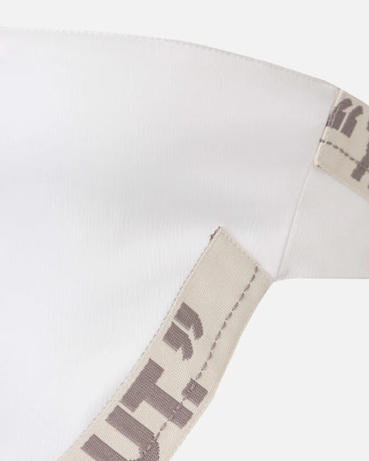 TOP YOUT SCARF BOUJEE IVORY