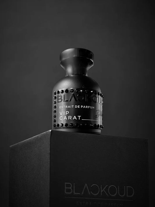 PERFUME BLACKOUD VIP CARAT EXTRACTO DE PERFUME 1,7 OZ UNISEX