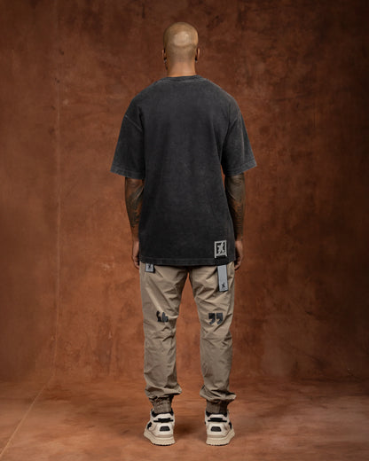 CAMISETA Y/OUT WORD UP T SHIRT